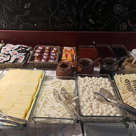 Magnova Studios Isztambul Kültér fotó