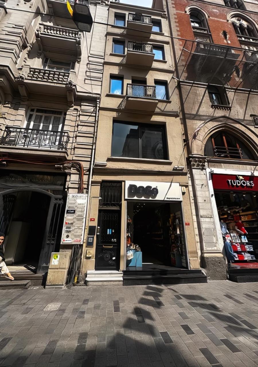 Magnova Studios Isztambul Kültér fotó