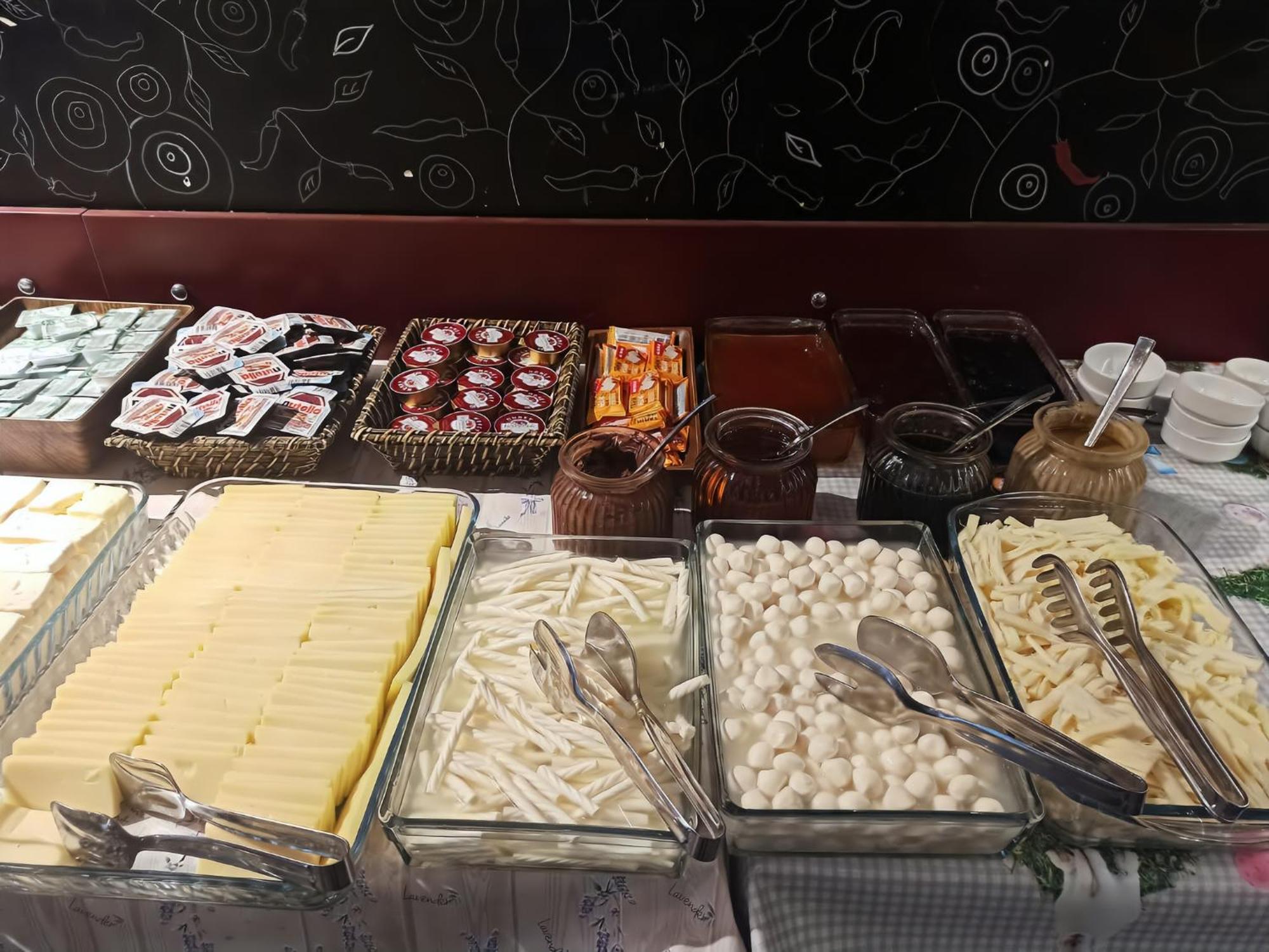 Magnova Studios Isztambul Kültér fotó